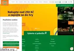 Sites similar to globus.cz