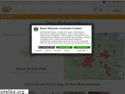 Sites similar to globus.de