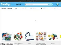 Sites similar to globus.zt.ua