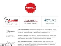 Sites similar to globusandcosmos.in