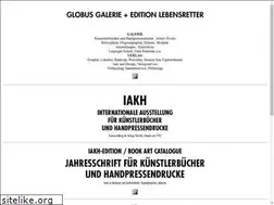 Sites similar to globusart.de