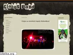 Sites similar to globusband.cz