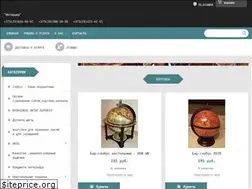 Sites similar to globusbar.by