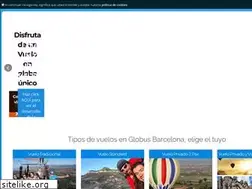 Sites similar to globusbarcelona.com
