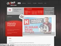 Sites similar to globusbazar.be