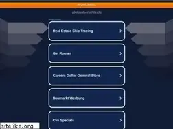 Sites similar to globusberichte.de