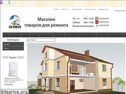 Sites similar to globusbm.com
