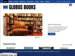 Sites similar to globusbooks.com
