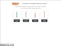 Sites similar to globuscomputacion.cl