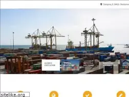 Sites similar to globuscontainer.com