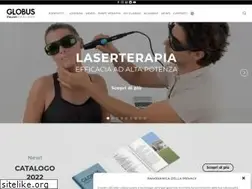 Sites similar to globuscorporation.com