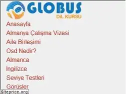 Sites similar to globusdil.com