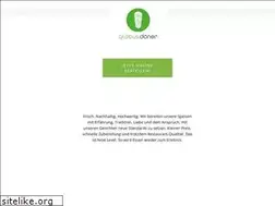 Sites similar to globusdoener.de