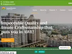 Sites similar to globuse.com