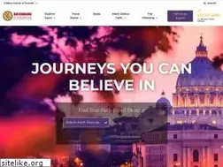 Sites similar to globusfaith.com