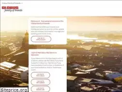 Sites similar to globusfamily.com.au