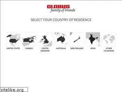 Sites similar to globusfamily.com