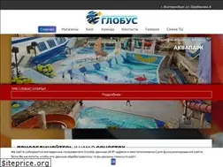 Sites similar to globusfamily.ru