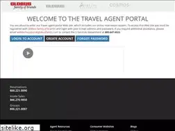 Sites similar to globusfamilypartner.com