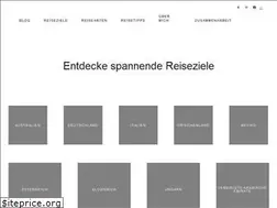 Sites similar to globusherz.com