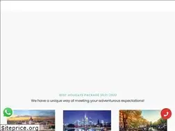 Sites similar to globusholidays.com