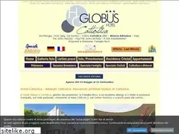 Sites similar to globushotel.it