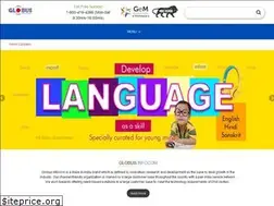 Sites similar to globusinfocom.com