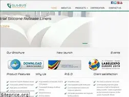 Sites similar to globusinternational.in
