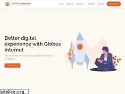 Sites similar to globusinternet.com