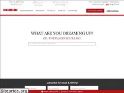 Sites similar to globusjourneys.ca