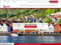 Sites similar to globusjourneys.in