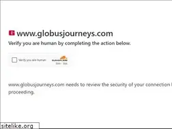 Sites similar to globusjourneys.net