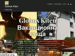 Sites similar to globuskiten.bg