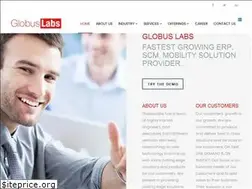 Sites similar to globuslabs.com