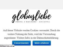Sites similar to globusliebe.com