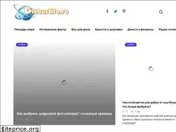 Sites similar to globuslife.ru