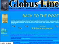 Sites similar to globusline.de