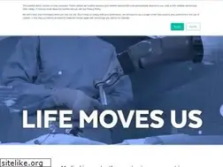Sites similar to globusmedical.com
