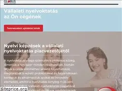 Sites similar to globusonline.hu