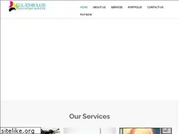 Sites similar to globusoutsourcing.com