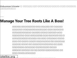 Sites similar to globusreisen-schroeter.de