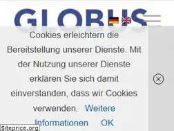Sites similar to globusrelocation.com