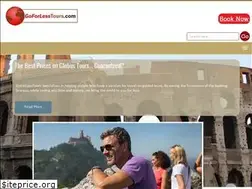 Sites similar to globustourstoeurope.com