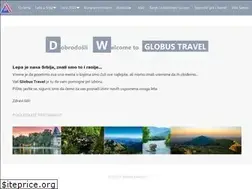 Sites similar to globustravel.co.rs