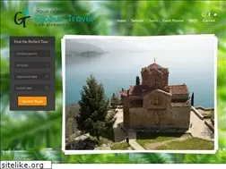 Sites similar to globustravel.com.mk