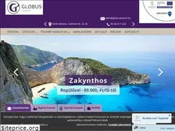 Sites similar to globustravel.hu