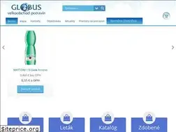 Sites similar to globuszv.sk
