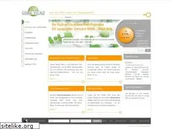 Sites similar to globvill.de