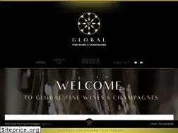 Sites similar to globwines.com