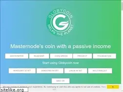 Sites similar to globycoin.org